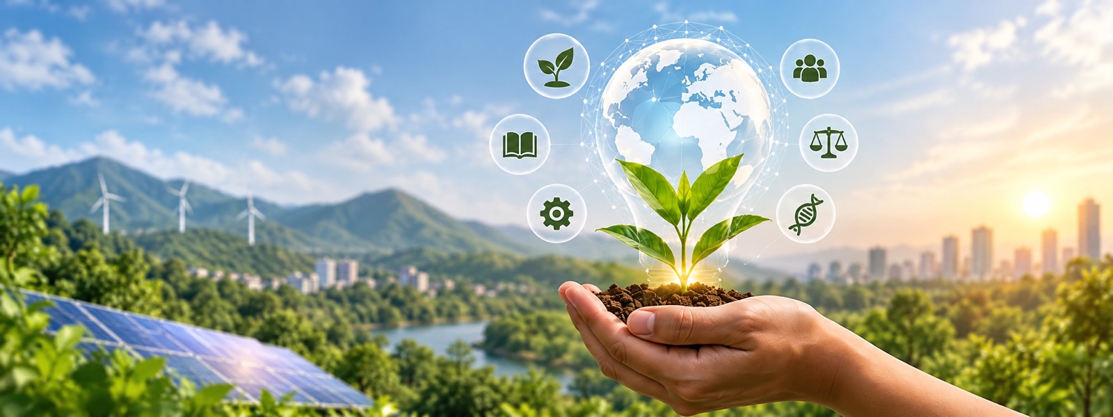 Capacity building programme · India